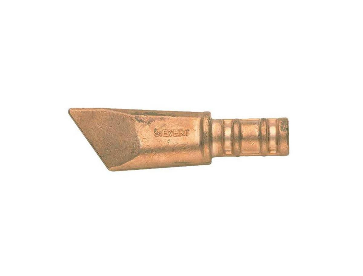 Loddebolt Promatic Sievert 350g