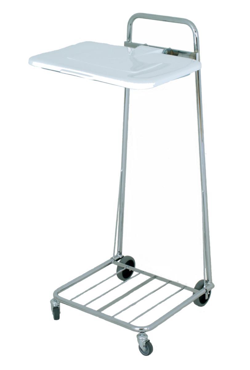 Avfallssekkstativ 11026/11037