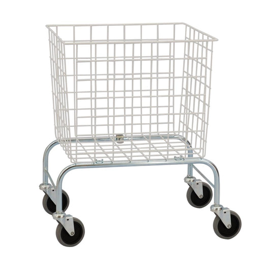 Transportvogn for skittentøy