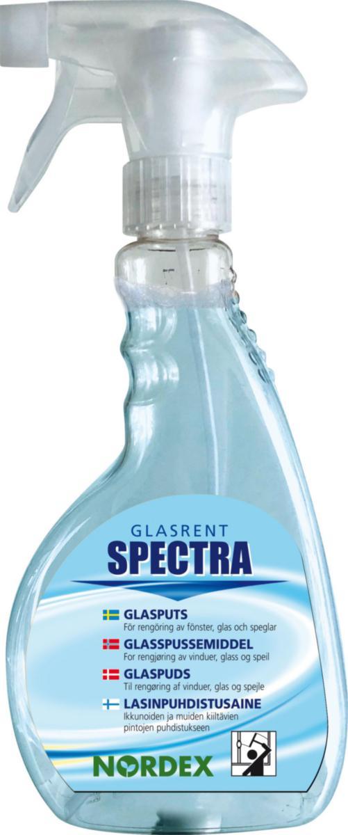 Glassrent Spectra - Nordex