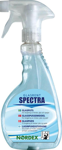 Glassrent Spectra - Nordex