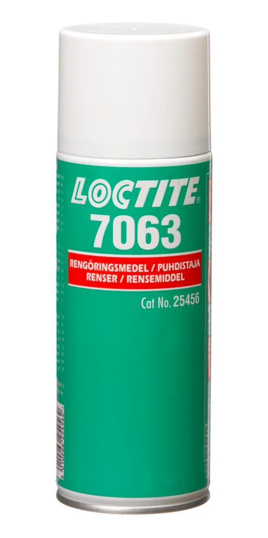 Rensevæske Henkel Loctite 7063