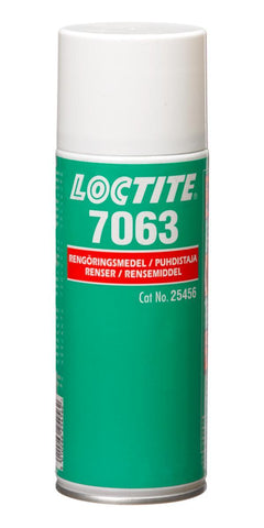 Rensevæske Henkel Loctite 7063