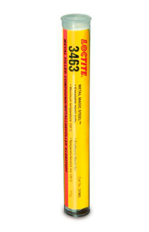 Metallpasta Loctite 3463 Stick