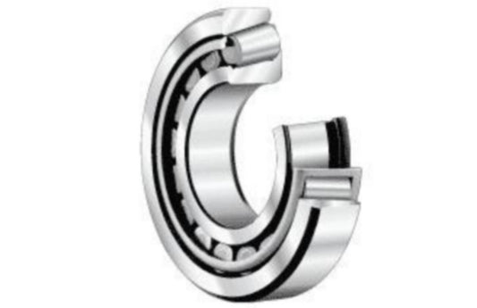 Koniske Rullelager Serie 320 - SKF