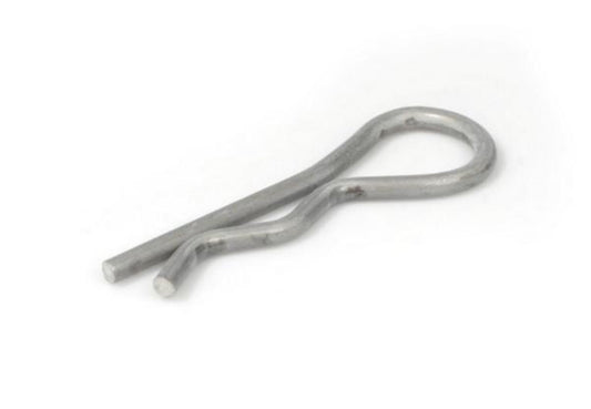 Fjærsplint Type B A4 syrefast