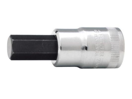 Sekskantpipe Bahco 1/2" 7809