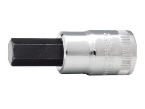 Sekskantpipe Bahco 1/2" 7809