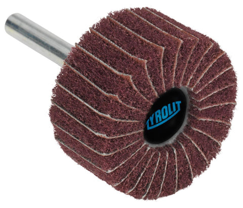 Slipevifter Tyrolit Vlies 52LAVL