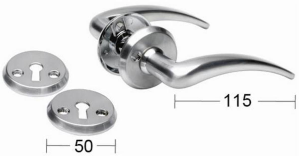 Dørvrider AA100 - a-collection