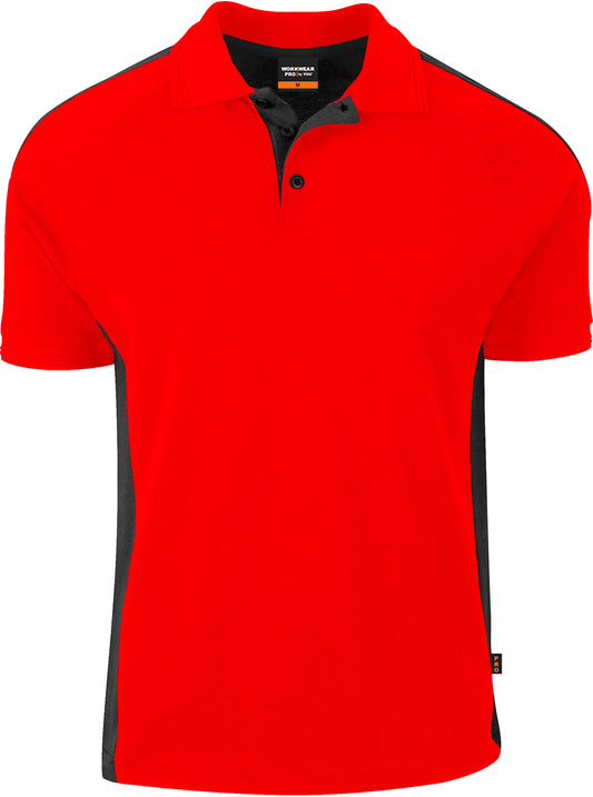 Piqueskjorte YOU® New Haven Pro (6030)