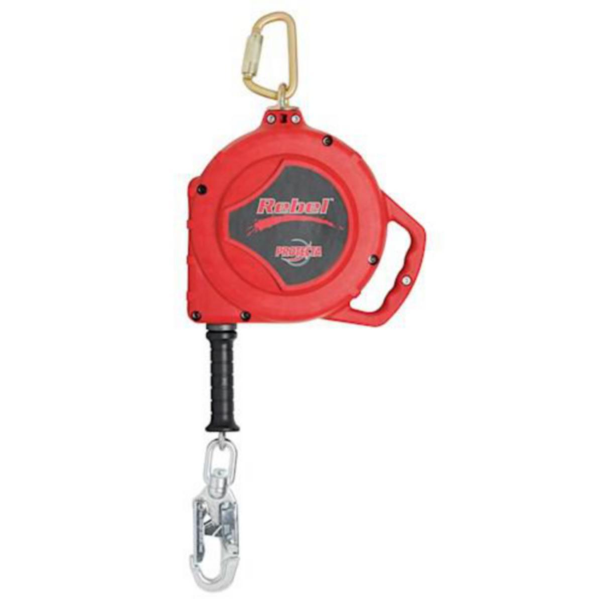 Fallblokk 3M™ Protecta Rebel - 3M PROTECTA