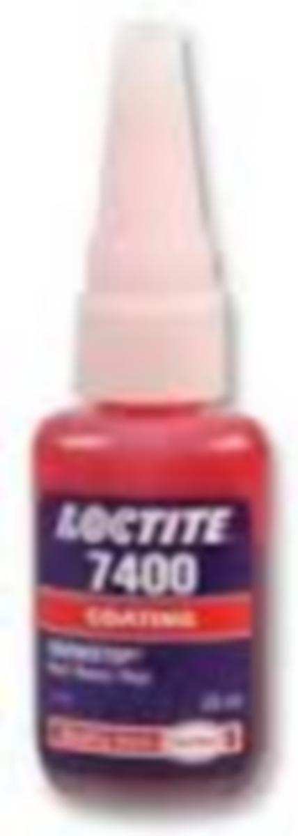 Lakk Loctite® 7400