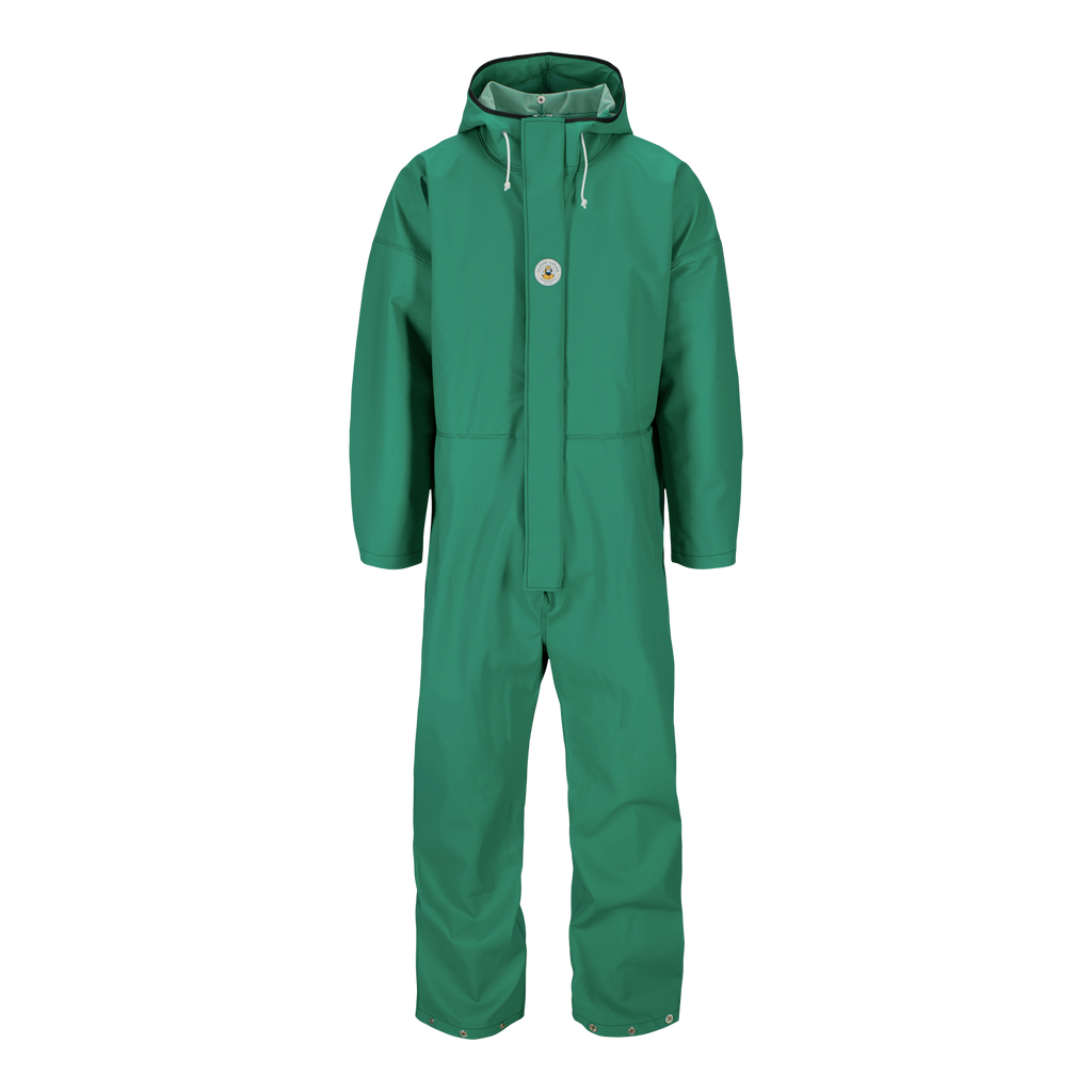 Kollsnes kjeledress fra AAPW