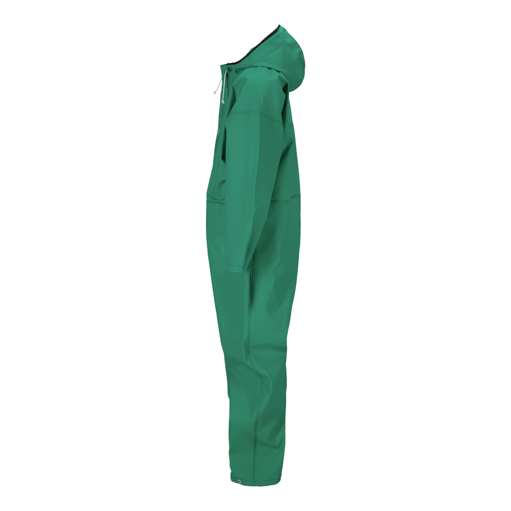 Kollsnes kjeledress