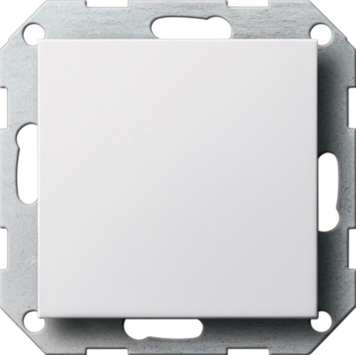 Blindplate Micro Matic/Function System 55
