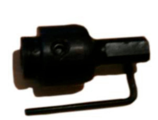 Holder Isitec for hullsag