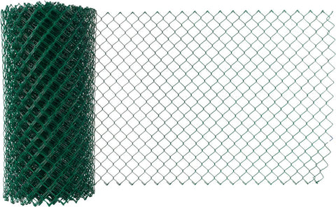 Nettinggjerde Jowema Villa