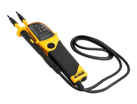 Spenningsprøver IVT2001 Ironside