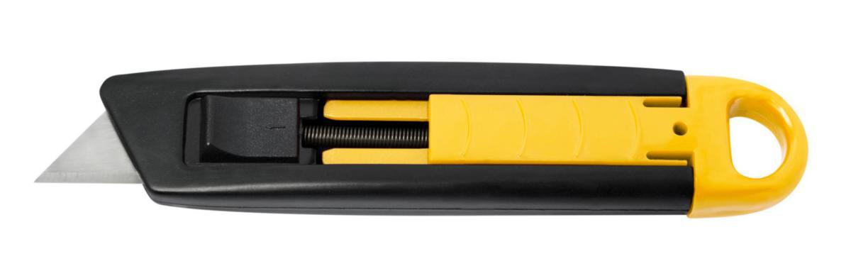 Universalkniv Safe Ironside