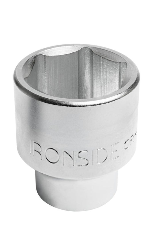 Pipe 3/4" Ironside