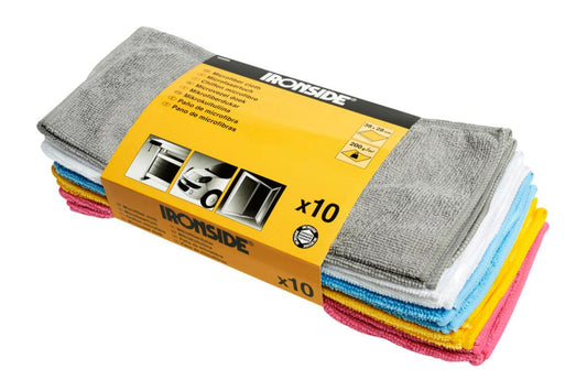 Mikrofiberklut Ironside