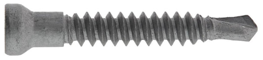 Festeskrue Adjufix mot stål maks. 4,0