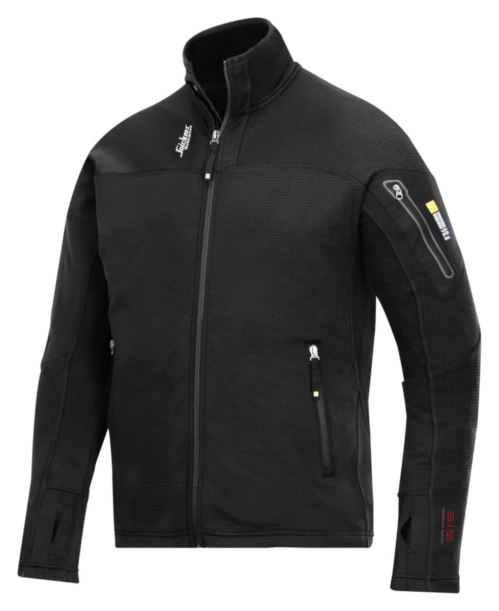 Fleecejakke Snickers® 9438 - Snickers Workwear