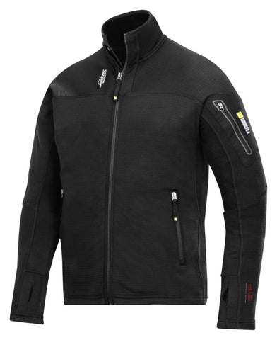 Fleecejakke Snickers® 9438 - Snickers Workwear