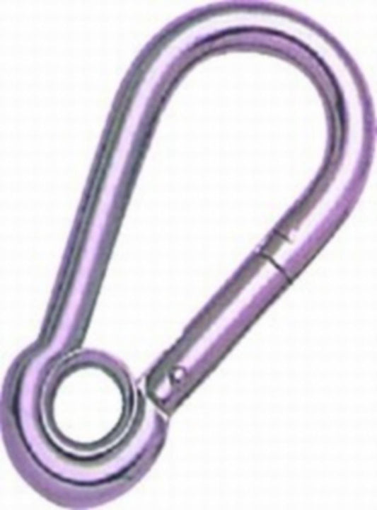 Karabinkrok JD m/øye syrefast