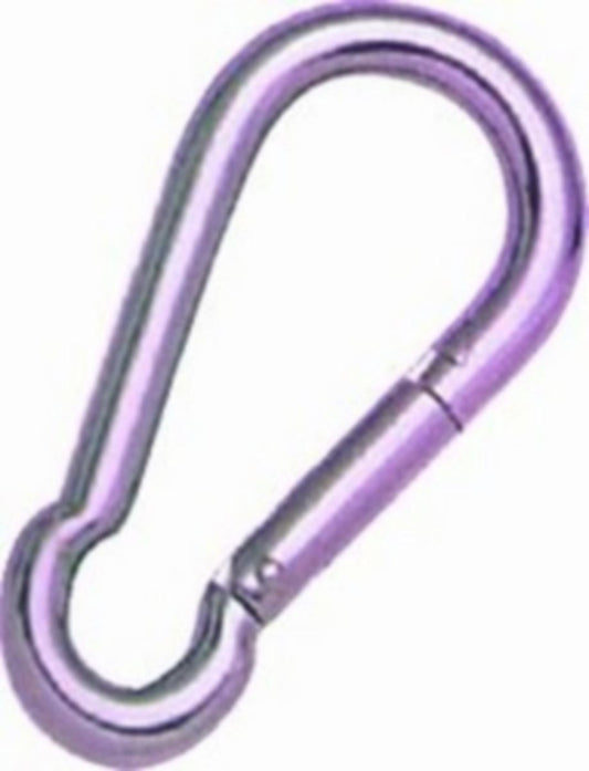 Karabinkrok JD syrefast