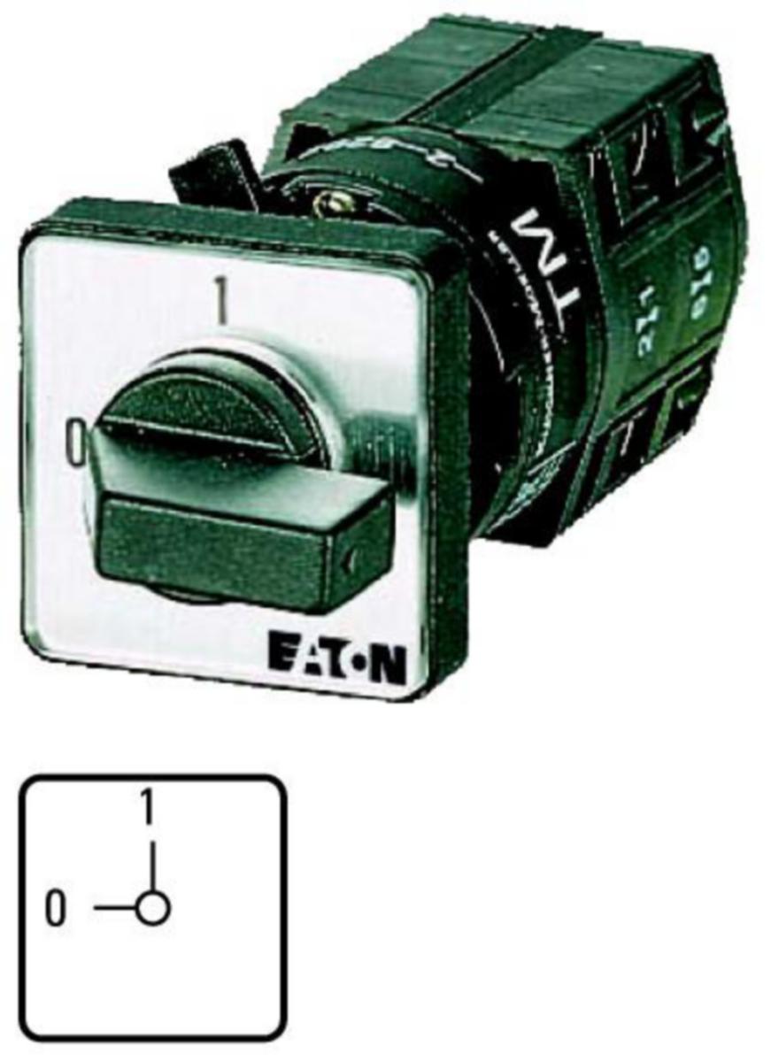 Kambryter Eaton mini