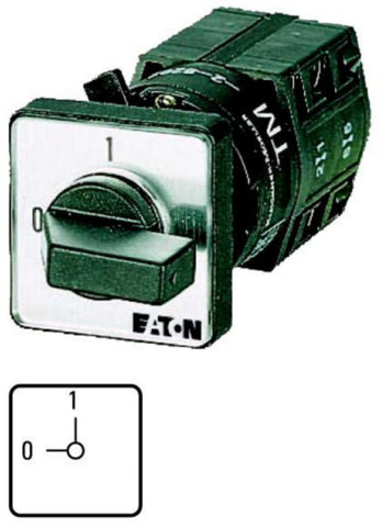 Kambryter Eaton mini