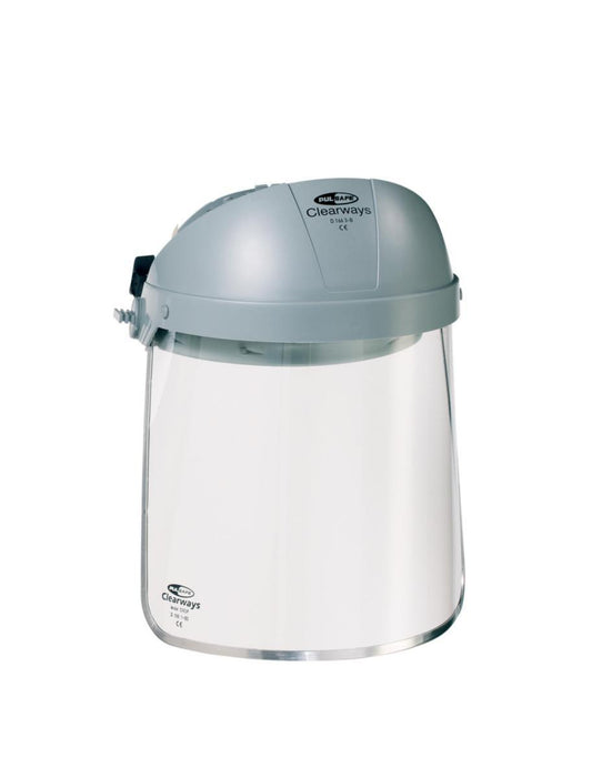 Visir Honeywell Clearways CB14