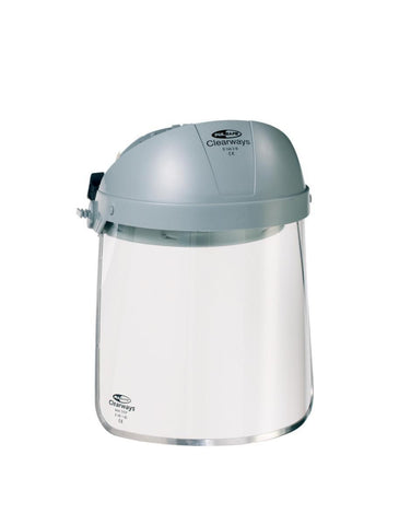 Visir Honeywell Clearways CB14