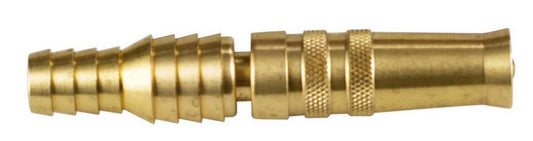 Strålerør Nito regulerbart 2000