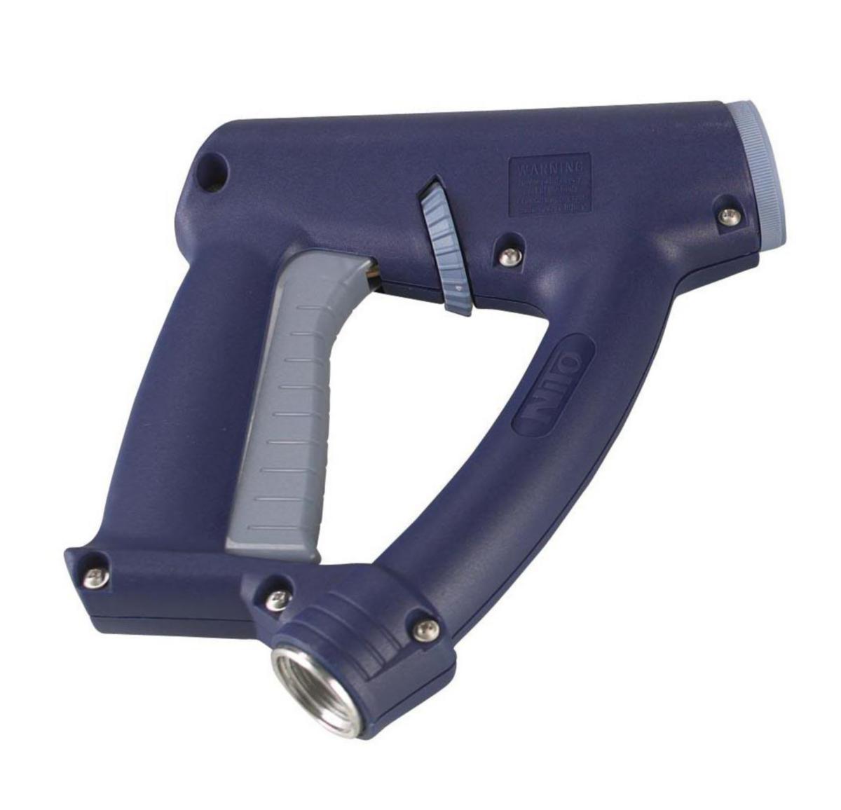 Spylepistol Nito II basismodell