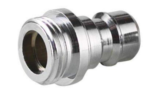 Nippel Nito med utvendige gjenger 5364/5364A