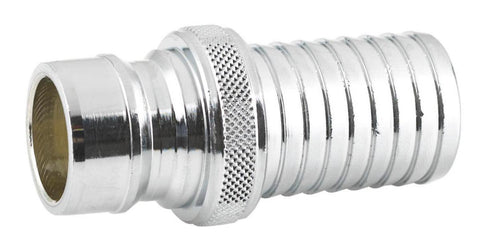 Koblingsnippel Nito med slangespiss 7360