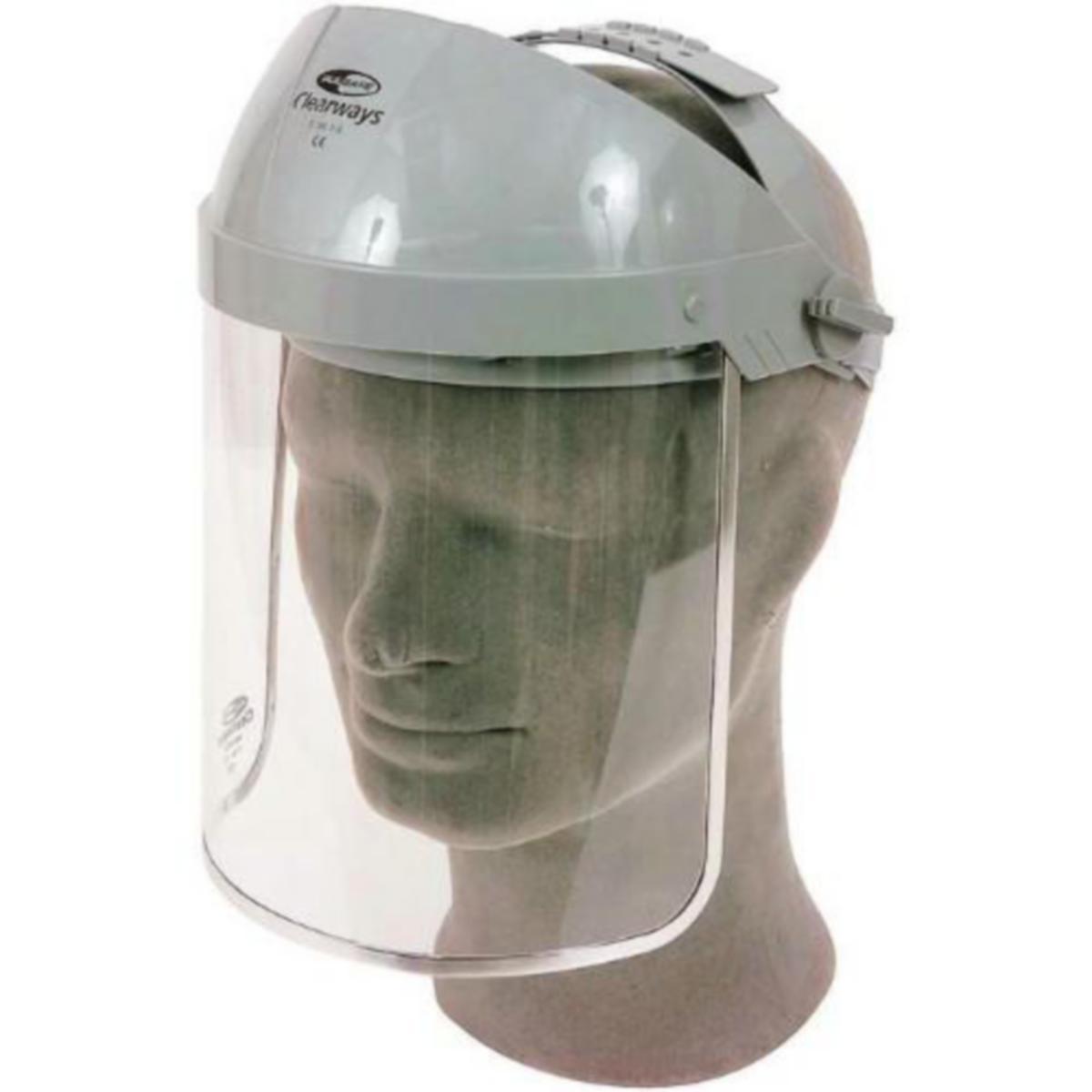 Visir Honeywell Clearways CB14