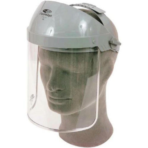 Visir Honeywell Clearways CB14