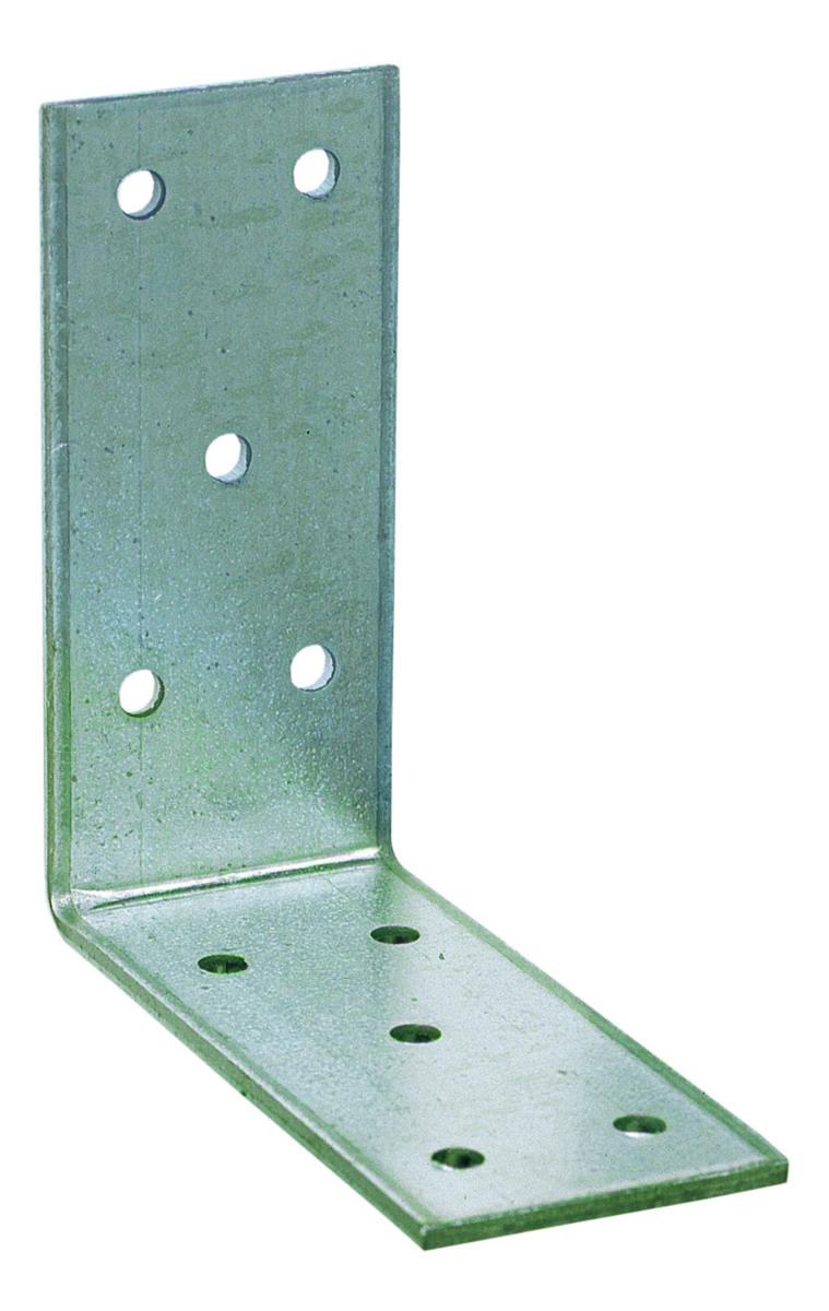 Vinkelbeslag 406 Rustfri - Joma