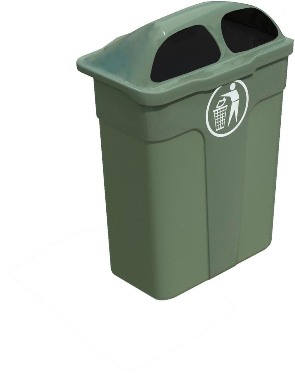 Papirkurv Hags 157.333