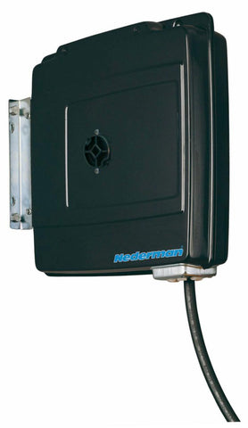 Slangetrommel Nederman 883