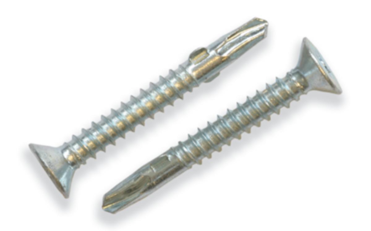 Wing Drill FIXX