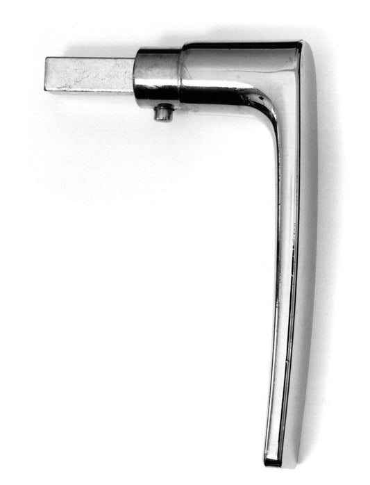 Balkongdørvrider Fix 51 - Assa/Fix