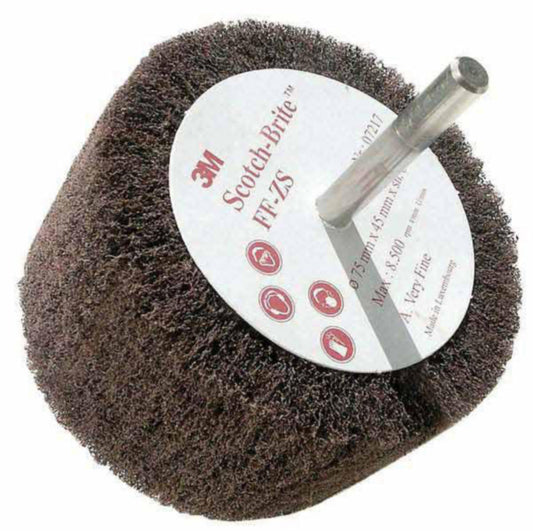 Lamellbørste Flap 3M Scotch-Brite™