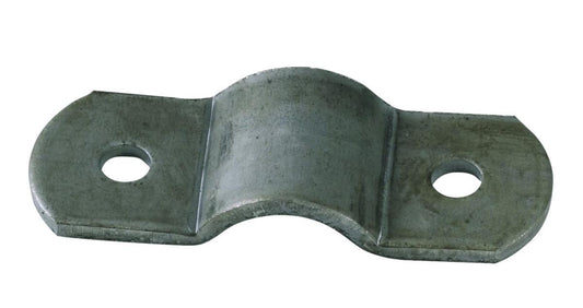Klammer to-delt type SSG, rustfri 1.4301, Ahlsell