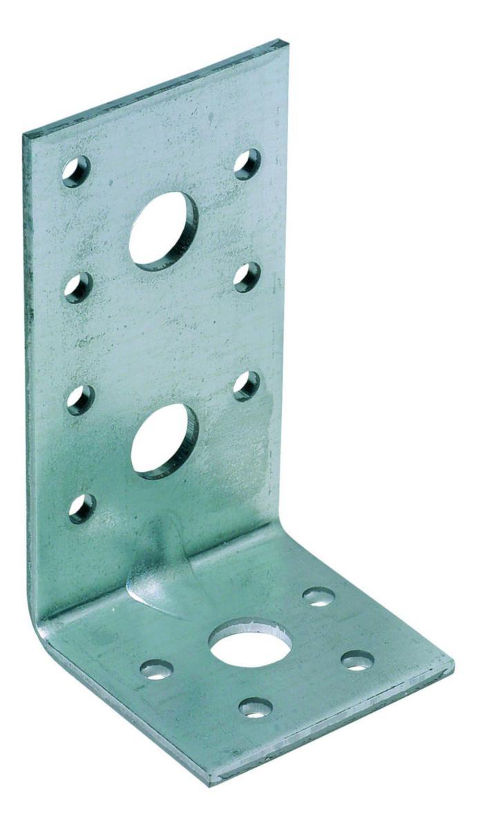 Vinkelbeslag 403 Rustfri - Joma