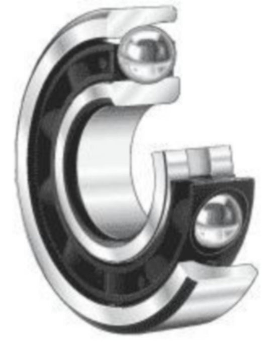 Spindellager B72 - FAG